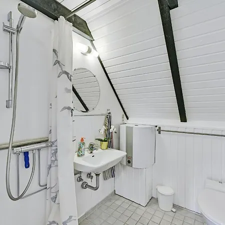 Awesome Home In Norre Nebel With Wifi Feriehus *