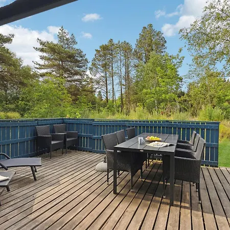 Holiday home Gorgeous In With Wifi
